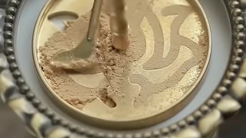 Amazing satisfying video