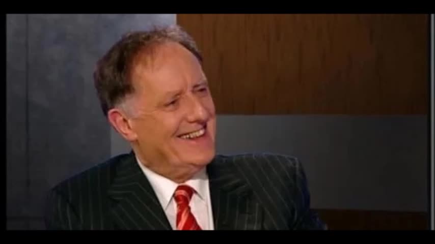 ..And we will leave you with... (Vol 3) Vincent Browne Radio opera etc. sign offs (1997-2007)