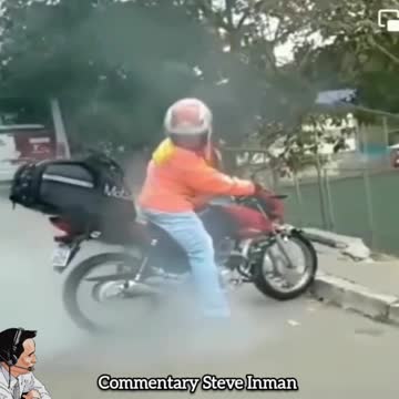 Excellent job of accomplishing absolutely nothing