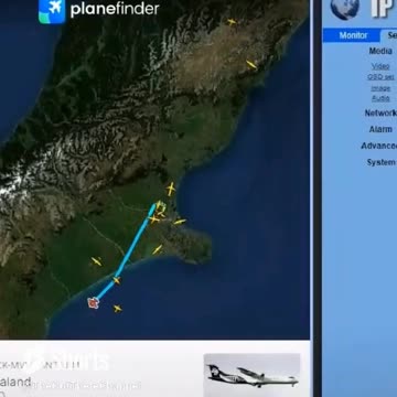 #uap #newzealand analysing fast moving object passing star saturn with tracking apps