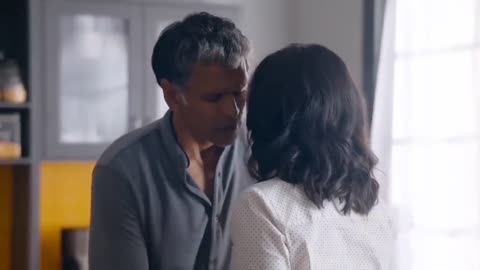 Hot Bollywood Beautiful Girl Very Hottest Kissing Romantic Intimate scene (2020)