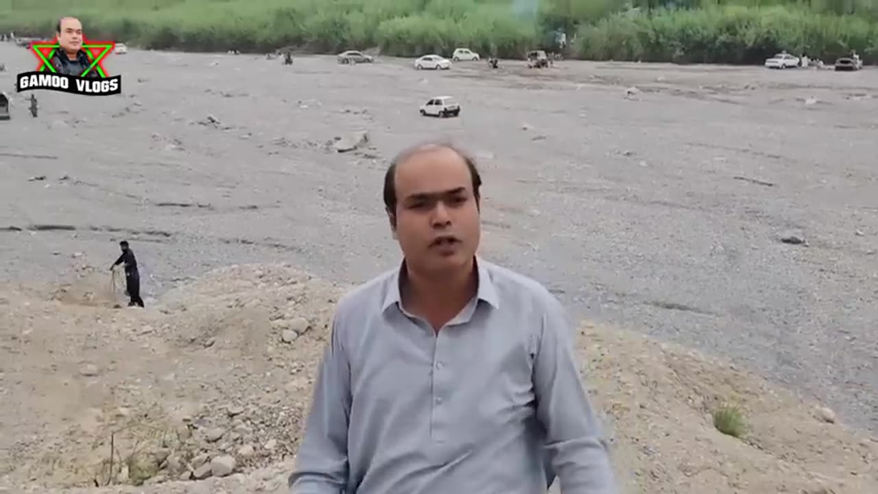 Gamoo shikarpur to Quetta