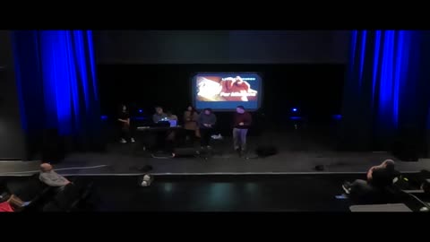Liberty Church Lexington Prayer Service 02-04-24
