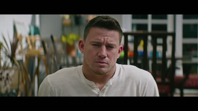 Dog - Official Trailer (2022)