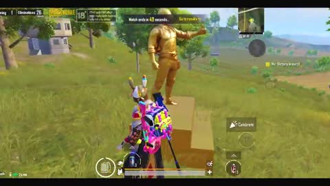 Bgmi highest kills