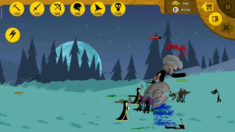 Mission Weekly | Levels 285 | Insane