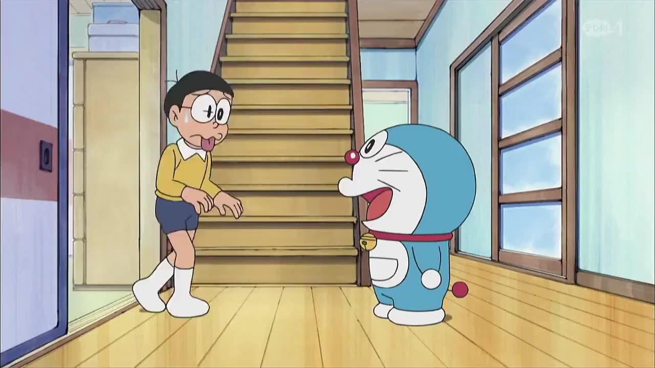 Doraemon in Hindi new episode 29-11-2023 ||All Cartoons|| #cartoon #doraemon