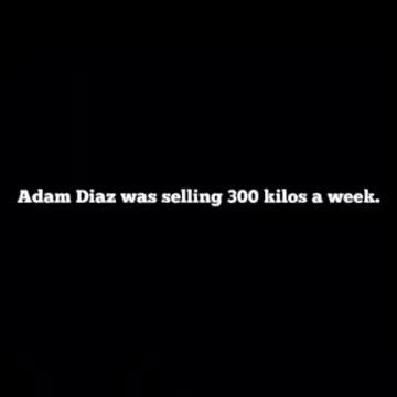 Adam Diaz is_ “The King Of Brooklyn” 🎥COMING FCKN SOON📽