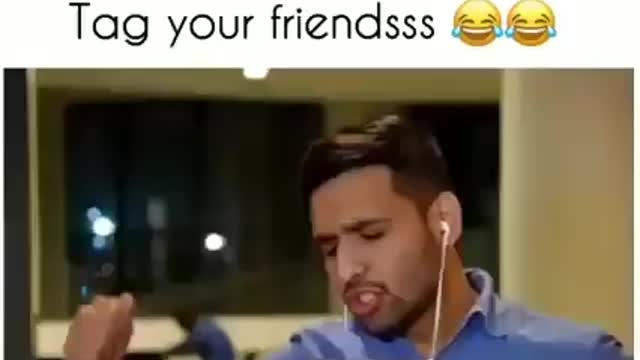 Funny video