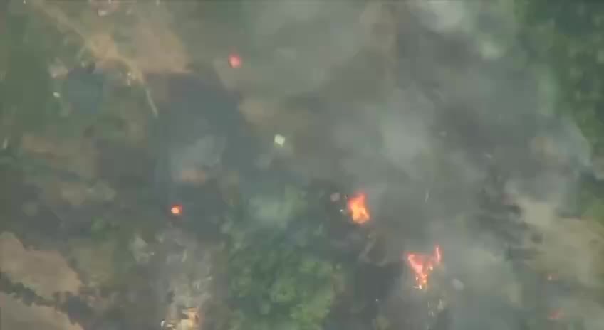 "Game changer" US M777 battery targeted and demilitarised by Russian Giatsint-B artillery