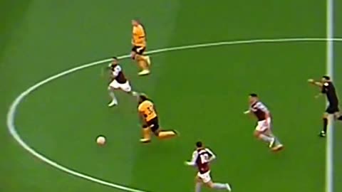 Mbappe speed