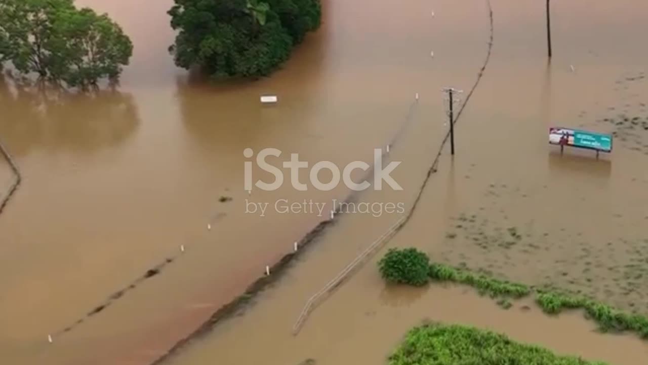 Over 150 Dead In Spain's Worst Flood-Related Disaster