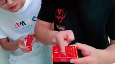 Funny tricks to enjoy