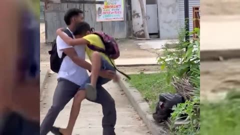 Funny Videos 🤣 - People Being Idiots