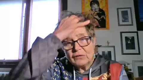 Silvana De Mari sull'idrossiclorochina