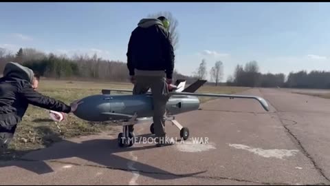 🚀 "Paliyanytsia" tests 😍🇺🇦