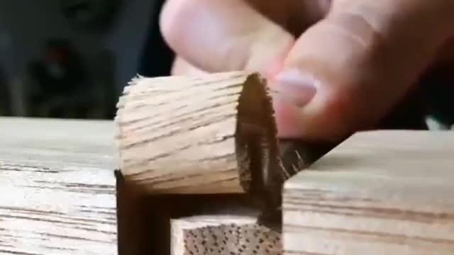 Creative Woodworking Ideas 2021 #2