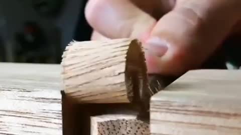 Creative Woodworking Ideas 2021 #2