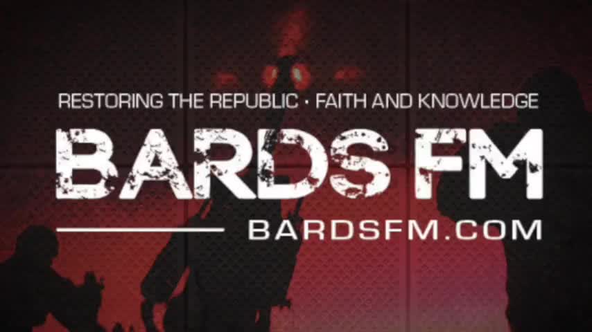 JUAN O SAVIN with BARDSFM a Conversation PART TWO
