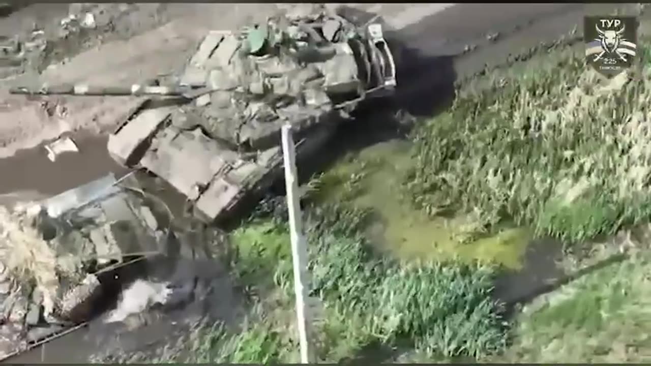 🏆 T-90M "Breakthrough" was captured