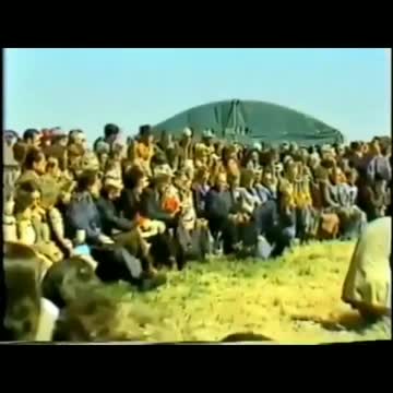 喬治亞巨石矗立