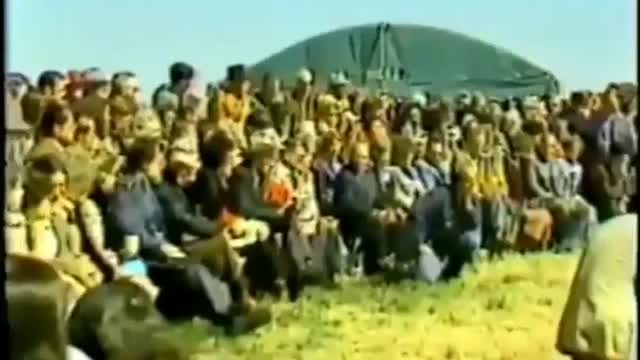 喬治亞巨石矗立