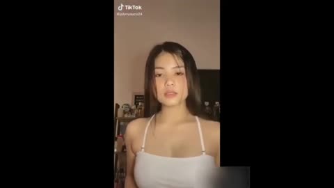 Sexy tiktok girls