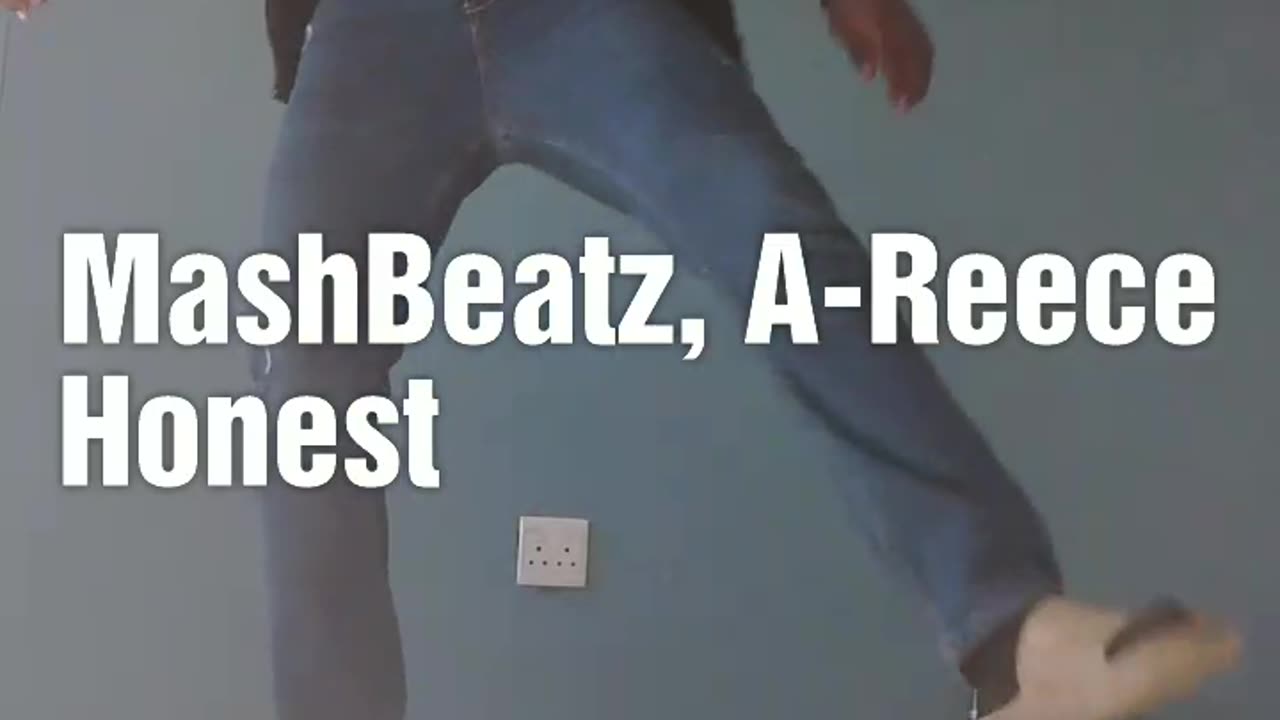 MashBeatz, A-Reece "Honest" (Dance Video) | @ETTXRGOT ZOOTIEZ