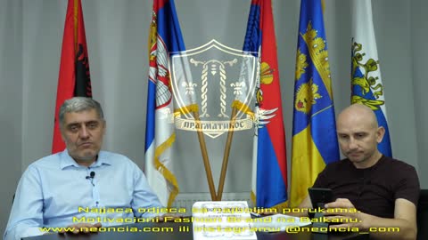 Član je 'crne ruže' ali ima problem sa demonima noću