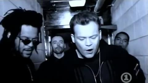 UB40 : Can't Help Falling In Love