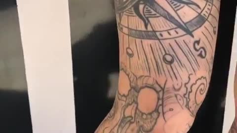 Professional Tattoo Designs