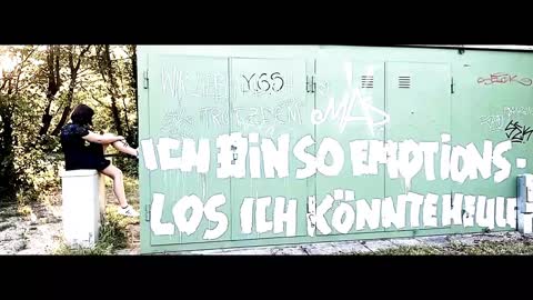 Die andere Freiheit - Jugend im Frankfurter Günthersburgpark (Re-Upload)