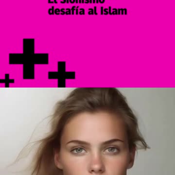 El Sionismo desafía al Islam