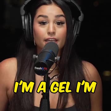 #freshandfit:"Lets Do A Test"