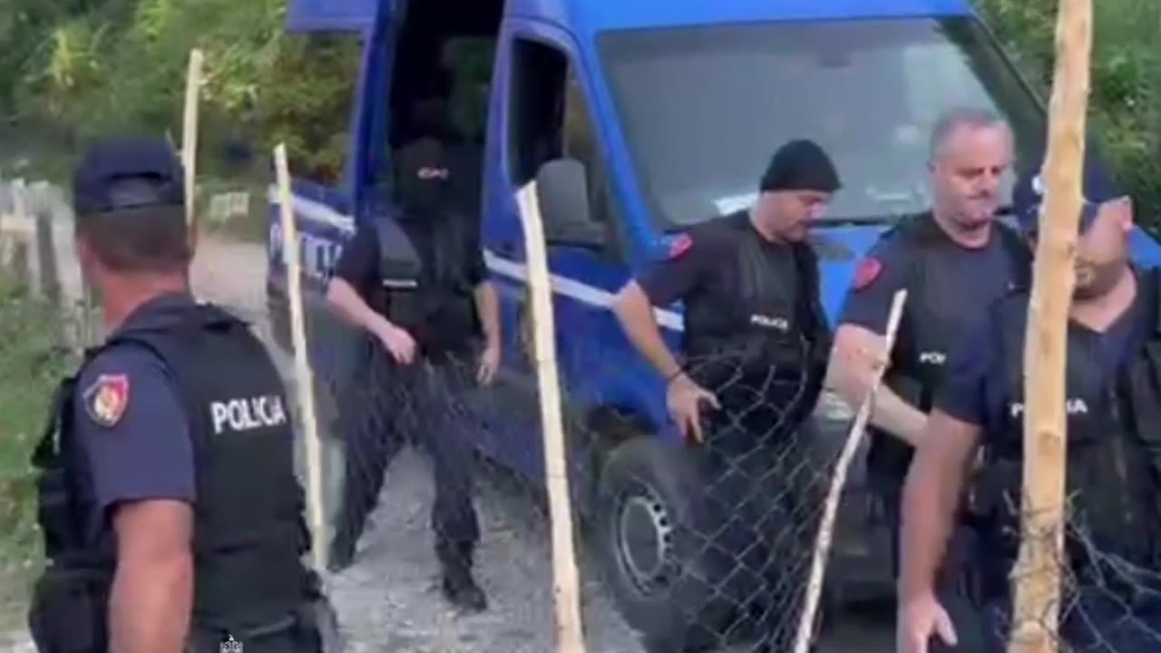 Operacioni anti-drogë me 16 urdhër arreste, Balla: Lufta kundër narkotikëve