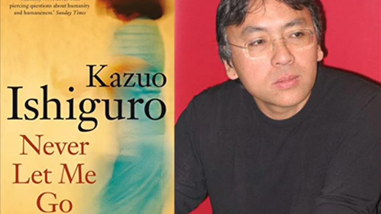 Summary: Never Let Me Go (Kazuo Ishiguro)