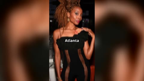 Erica Ash's Heartbreaking Farewell