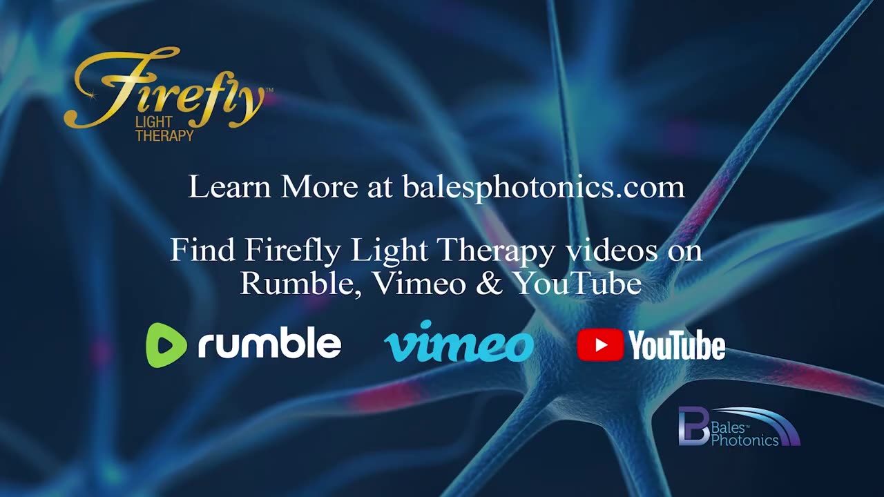 Firefly Clinic Pro Parasites & Tapeworm Testimonial