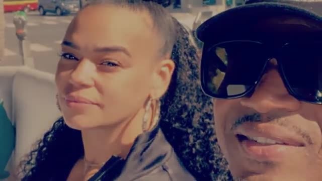 Stevie J. files for divorce from Faith Evans three years after the couple got hitched in Las Vegas.