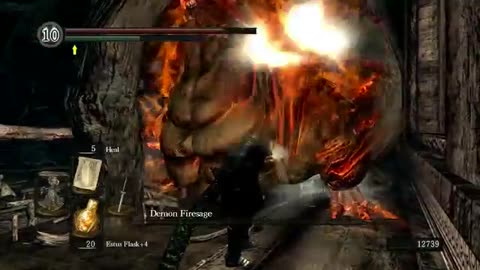 Dark Souls Super Duper Expert Playthrough w SSoHPKC Part 67 - Bosses- Bosses Everywhere