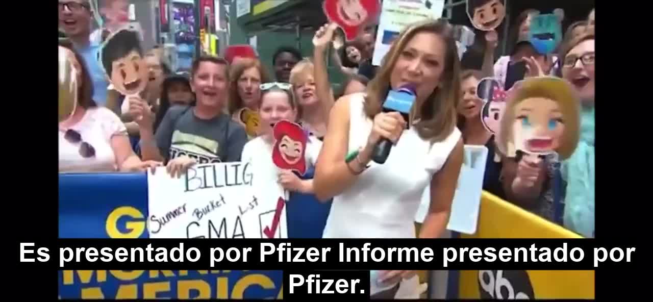 Who Sponsors Your News