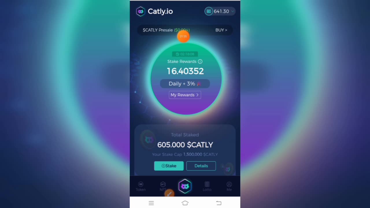 Catly.io airdrop real or scam