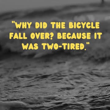 Bicycle Mishap: Two-Tired Falls (Comedic Spill!)