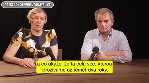 Reiner Fuellmich - Oznámení o zahájení řízení Velké poroty (5.2.2022)