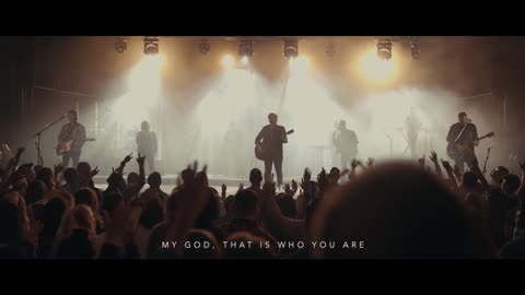 Leeland - Way Maker (Official Live Video)