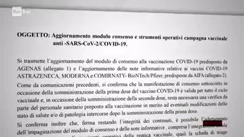 Il caso AstraZeneca