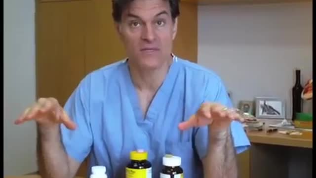 PureLife Organics Supplement