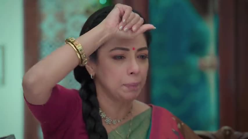 Anupama today episode