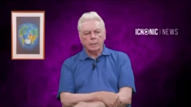 Best video by David Icke explaining what has & is happening!