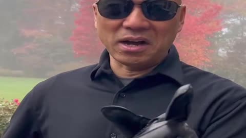 20221025文贵先生GETTR¹： #股市：美国中概股香港的港股和上海A股，6万亿人民币近8,000亿美元没了，没有一个媒体敢说，连外国政府都不敢讲！